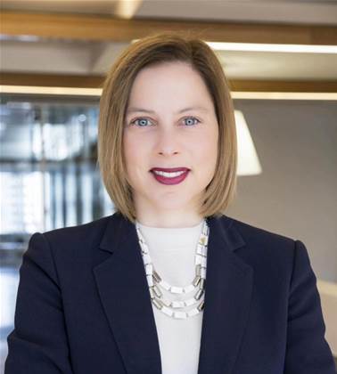 Virgin Australia's loyalty CIO decamps to icare NSW