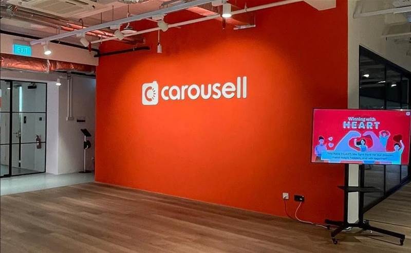 Carousell unifies financial processes with cloud based ERP system