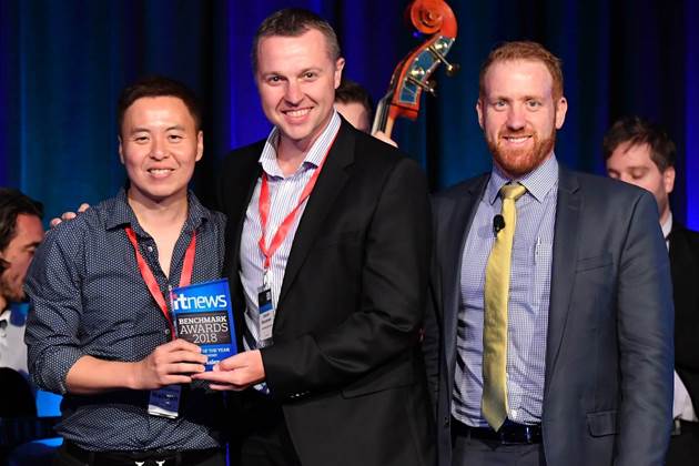 Carsales scores gong for Cyclops image recognition tool