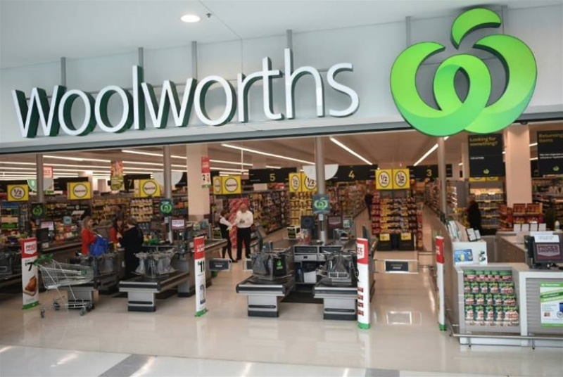 Woolworths turns to Dell Technologies to deploy a hybrid cloud