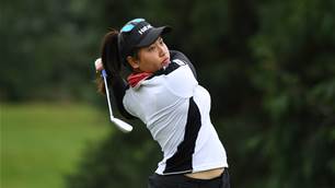 Winner’s Bag: Chanettee Wannasaen – Portland Classic