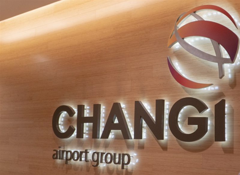 Changi Airport builds apps, grows platforms with 'accelerator office'