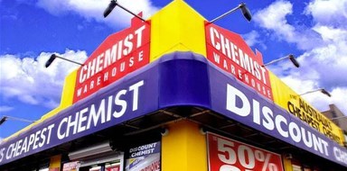 Chemist Warehouse ditches over-cautious fraud tools
