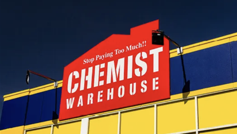 Chemist Warehouse builds data maturity to underpin AI goals