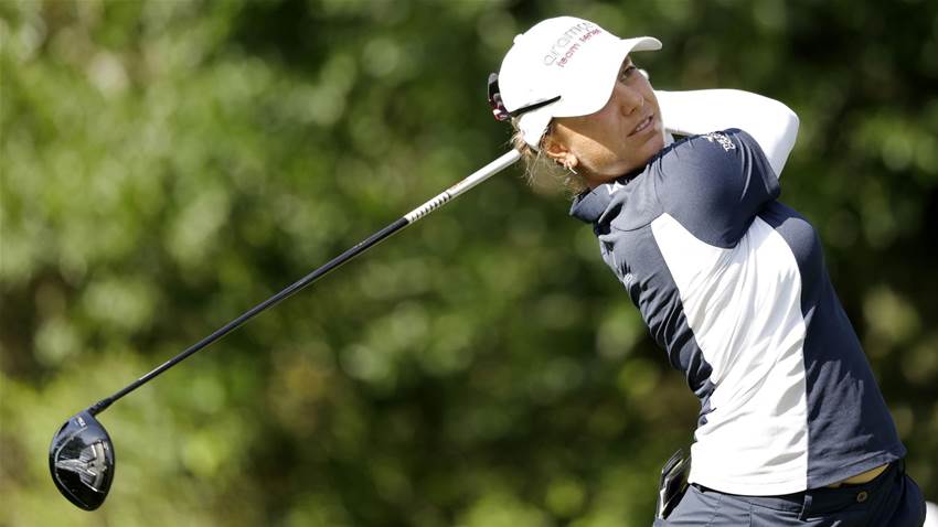 The Chevron Championship 2024 First Round Tee Times (AEST) The Chevron Championship 2024 First Round Tee Times (AEST)