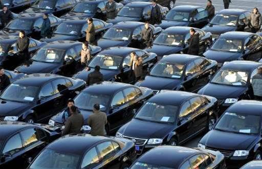 US Commerce Dept pressing Taiwan to supply more chips to US automakers