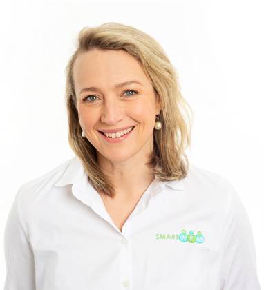 Smart WFM appoints Chloe Rees to head of customer success