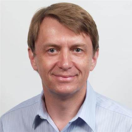 Telstra dials-up Deutsche Telekom for new tech and product head