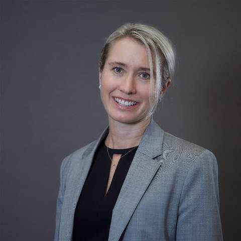 Security vendor Armis appoints new vice president of International