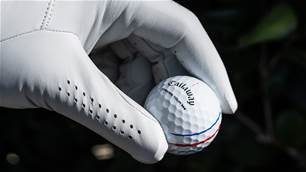 Gear: All-new Callaway Golf Balls