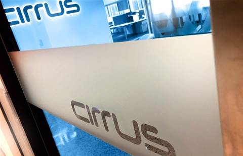 Cirrus Networks wins Cisco, Pure Storage deals with WA government