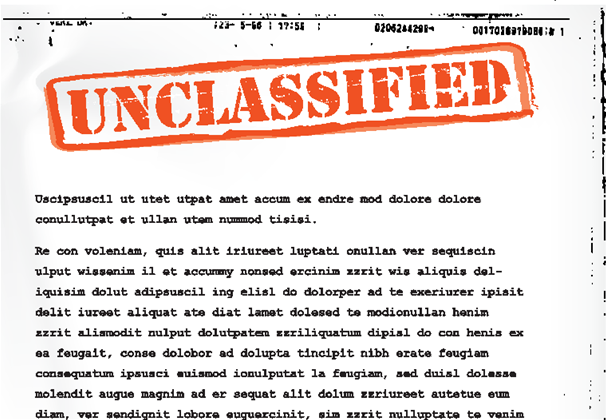 İçişleri Bakanlığı hassas hükümet verileri üzerinde yapay zekayı serbest bırakacak