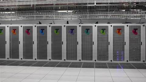 Telstra sells Clayton data centre complex for $416m