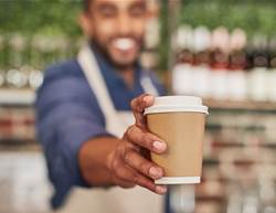 Caffeinated Coffee and Tea May Reduce Risk of Stroke, Heart Attack and More