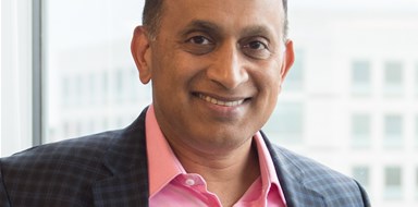 Cohesity appoints Sanjay Poonen as CEO and president