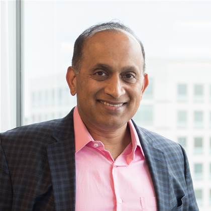 Cohesity appoints Sanjay Poonen as CEO and president