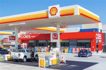 Viva Energy gears up for Coles Express IT integration