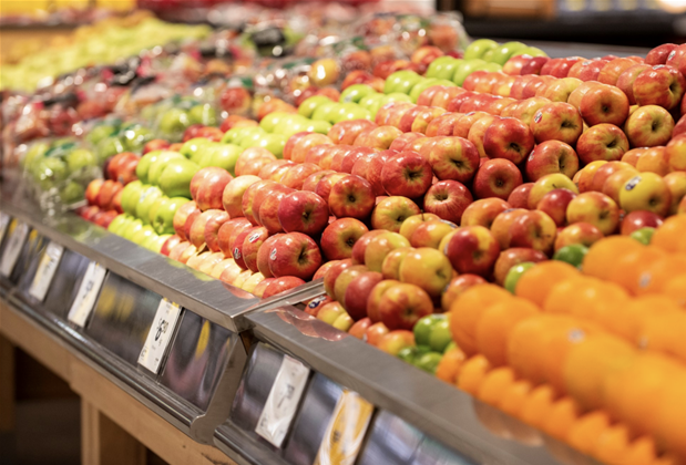 Coles to transform fresh produce replenishment with cloud, AI system