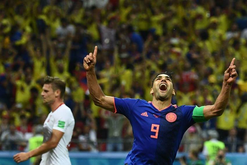 Colombia v Poland player ratings Colombia v Poland player ratings