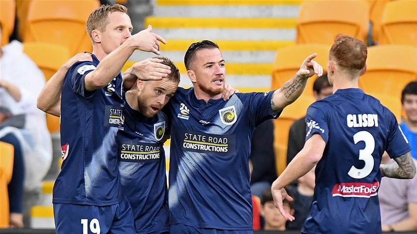 'The culture is changing...' 'The culture is changing...'