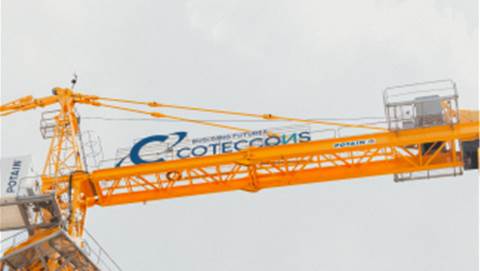 Vietnamese construction giant Coteccons partners Microsoft