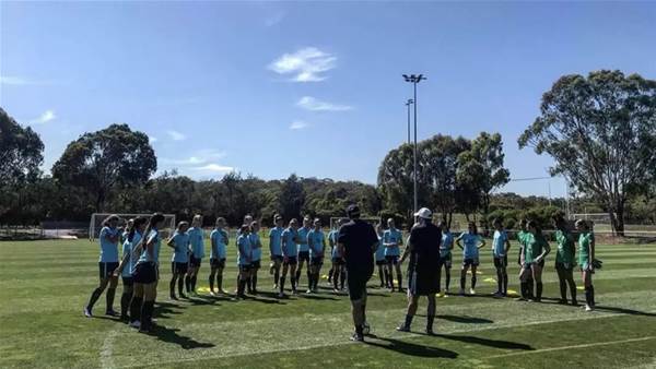 Canberra United announce new A-League head coach