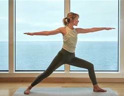 8 Ways to Turn Your Cruise Holiday into a Health Retreat