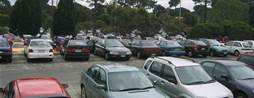 ParKam's smart parking project at Curtin University will be a world-first