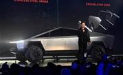 Gamblers back Tesla in Ford tug o' war as orders reach 250k