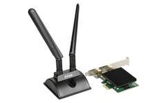 D-Link Exo AX3000 Wi-Fi 6 PCIe adapter review