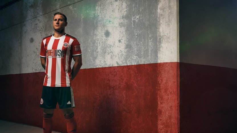 Premier League new boys receive high marks for kit release