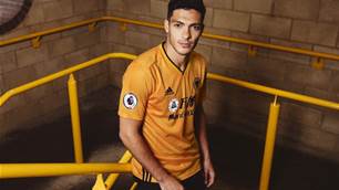 Wolverhampton gear up for promising new season
