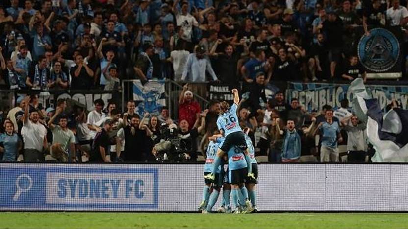 3 Things We Learned: Sydney FC vs Melbourne City