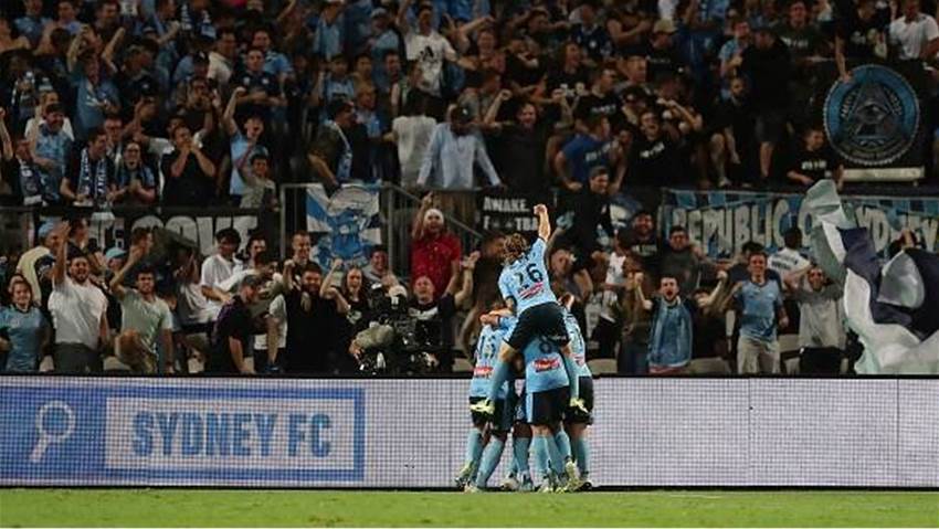 3 Things We Learned: Sydney FC vs Melbourne City 3 Things We Learned: Sydney FC vs Melbourne City