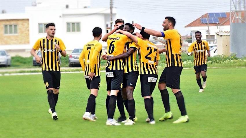 'It all came crashing': Cyprus-based Aussie's coronavirus standstill 'It all came crashing': Cyprus-based Aussie's coronavirus standstill