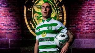 Scottish powerhouse Celtic F.C release polarising 2019/20 home strip