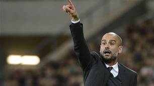 Man City open EPL title defence by easing past Chelsea