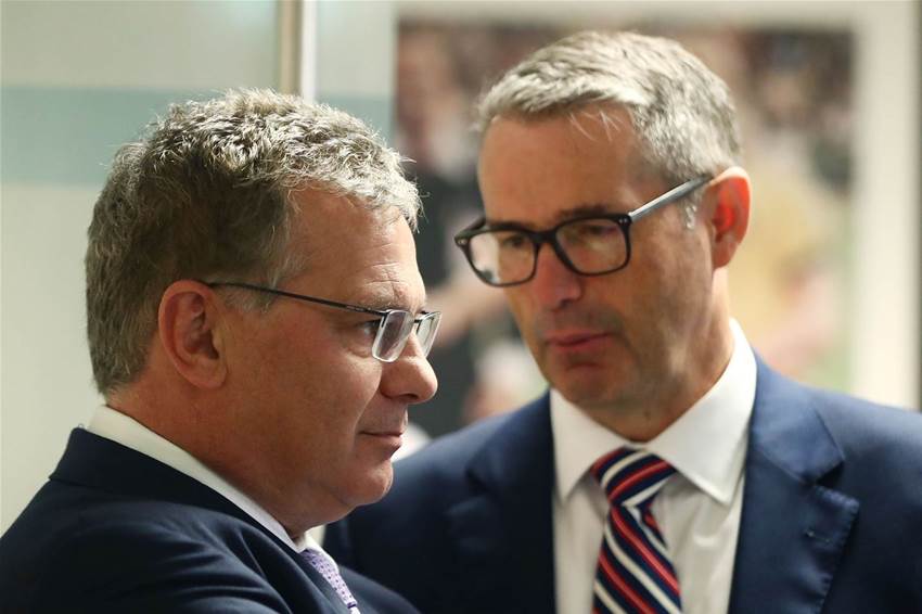 Expansion key for new FFA chairman Expansion key for new FFA chairman