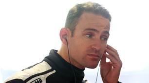Davison confirmed at 23Red