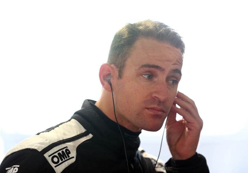 Davison confirmed at 23Red Davison confirmed at 23Red