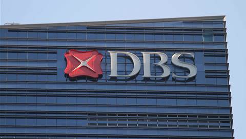 DBS Bank lays out the technologies it is tracking as it transforms