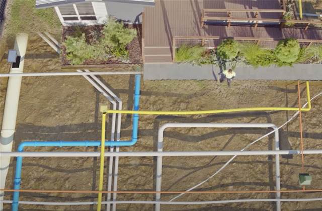 Dial Before You Dig bring Deloitte, Esri into digital transformation