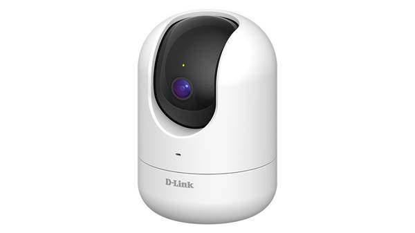 D-Link full HD pan and tilt Pro Wi-Fi Camera review | DCS 8526LH