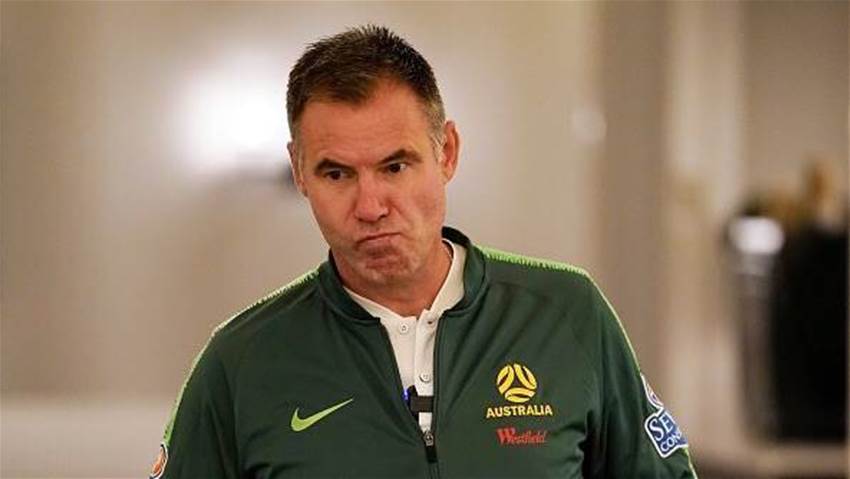 Matildas riding momentum for China clash Matildas riding momentum for China clash