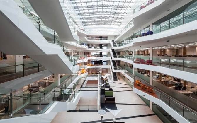 Forget being Human, this is Services Australia