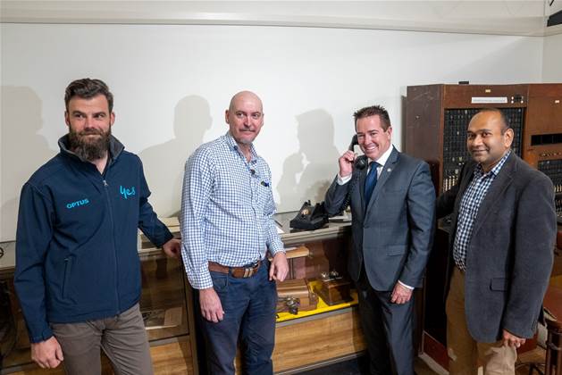 NSW gov lays out $50m plan for mobile tower sharing