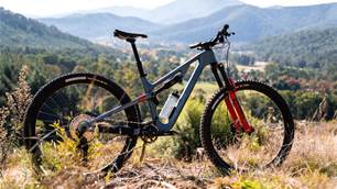 TESTED: Merida One-Forty 6000