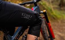 TESTED: Kenny Racing Women’s Charger Short