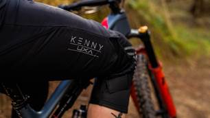 TESTED: Kenny Racing Women&#8217;s Charger Short