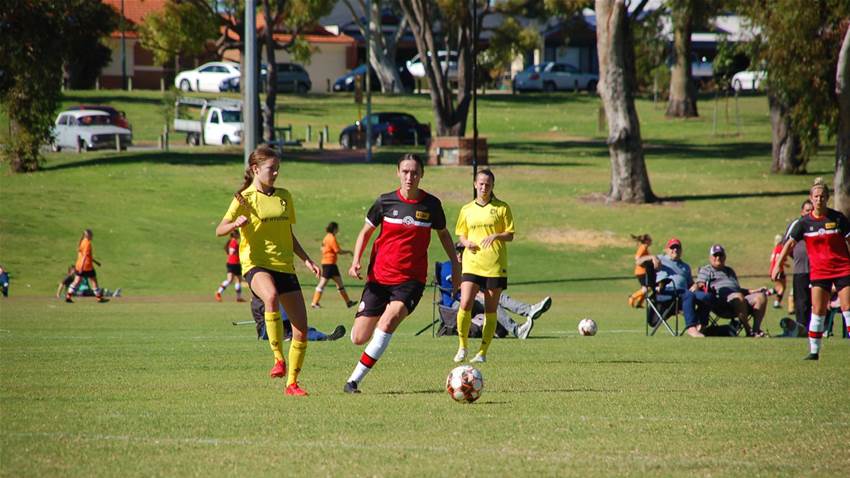 The women's game in WA &#8211; Boom or Bust?